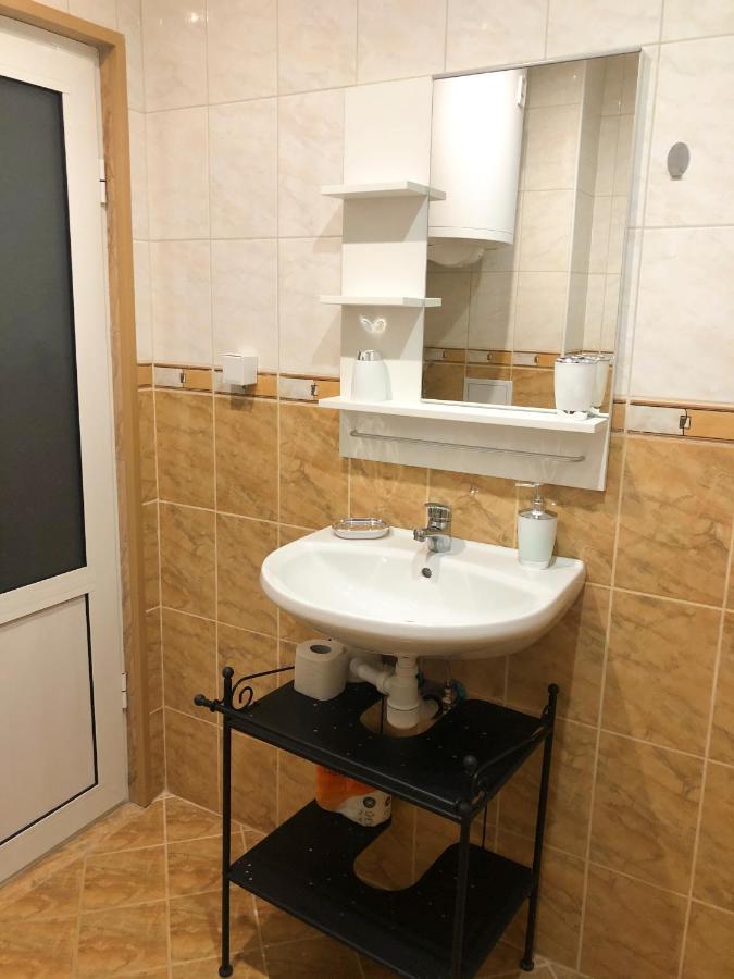 Temerso Studio-Apartment Bansko Ngoại thất bức ảnh